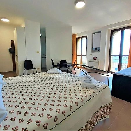 K&K Room Duomo1 Termoli Exteriér fotografie