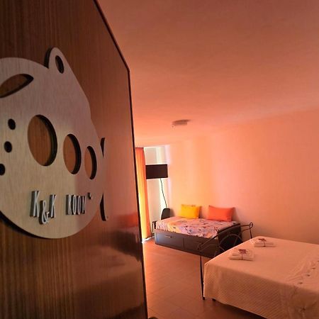 K&K Room Duomo1 Termoli Exteriér fotografie