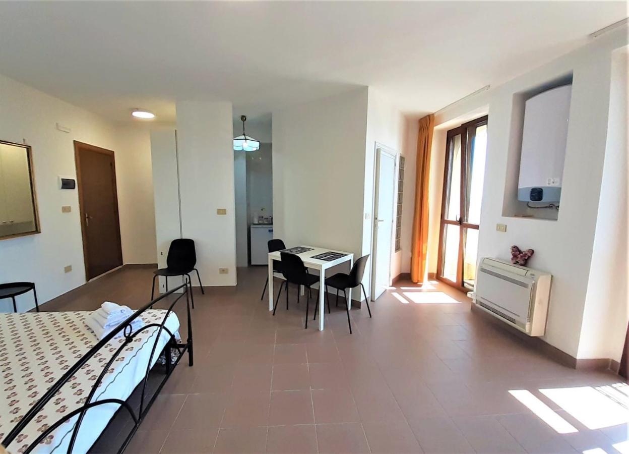K&K Room Duomo1 Termoli Exteriér fotografie