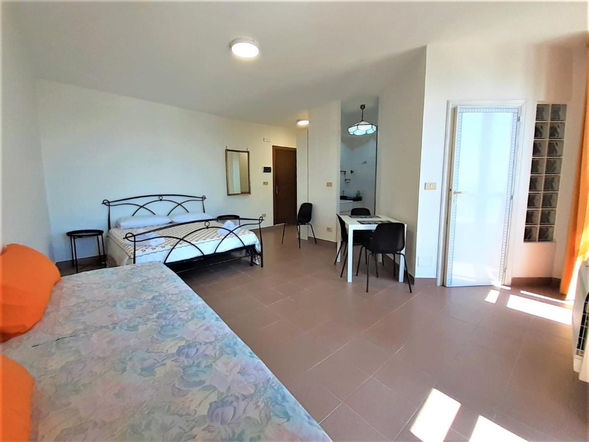 K&K Room Duomo1 Termoli Exteriér fotografie