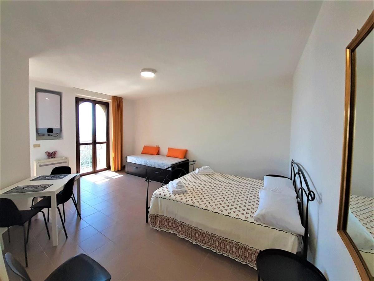 K&K Room Duomo1 Termoli Exteriér fotografie