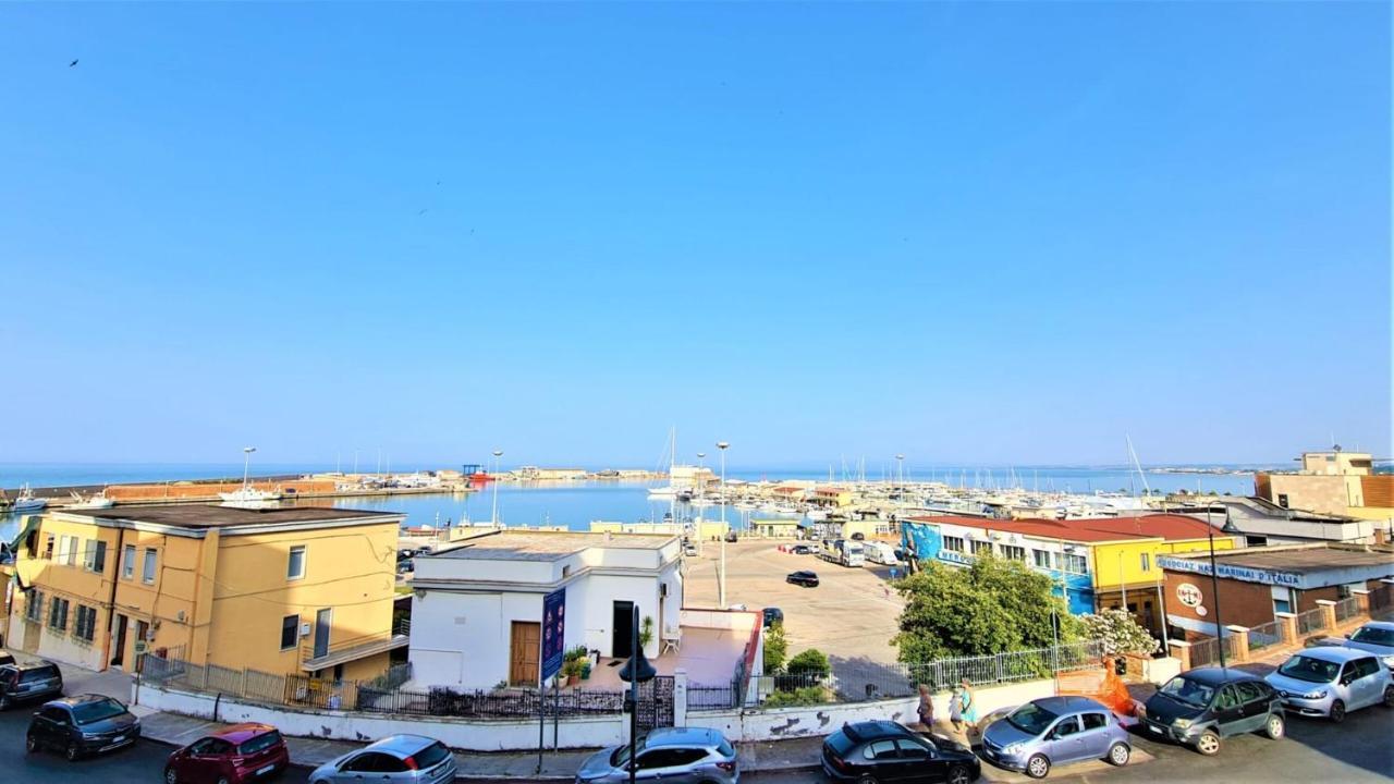 K&K Room Duomo1 Termoli Exteriér fotografie