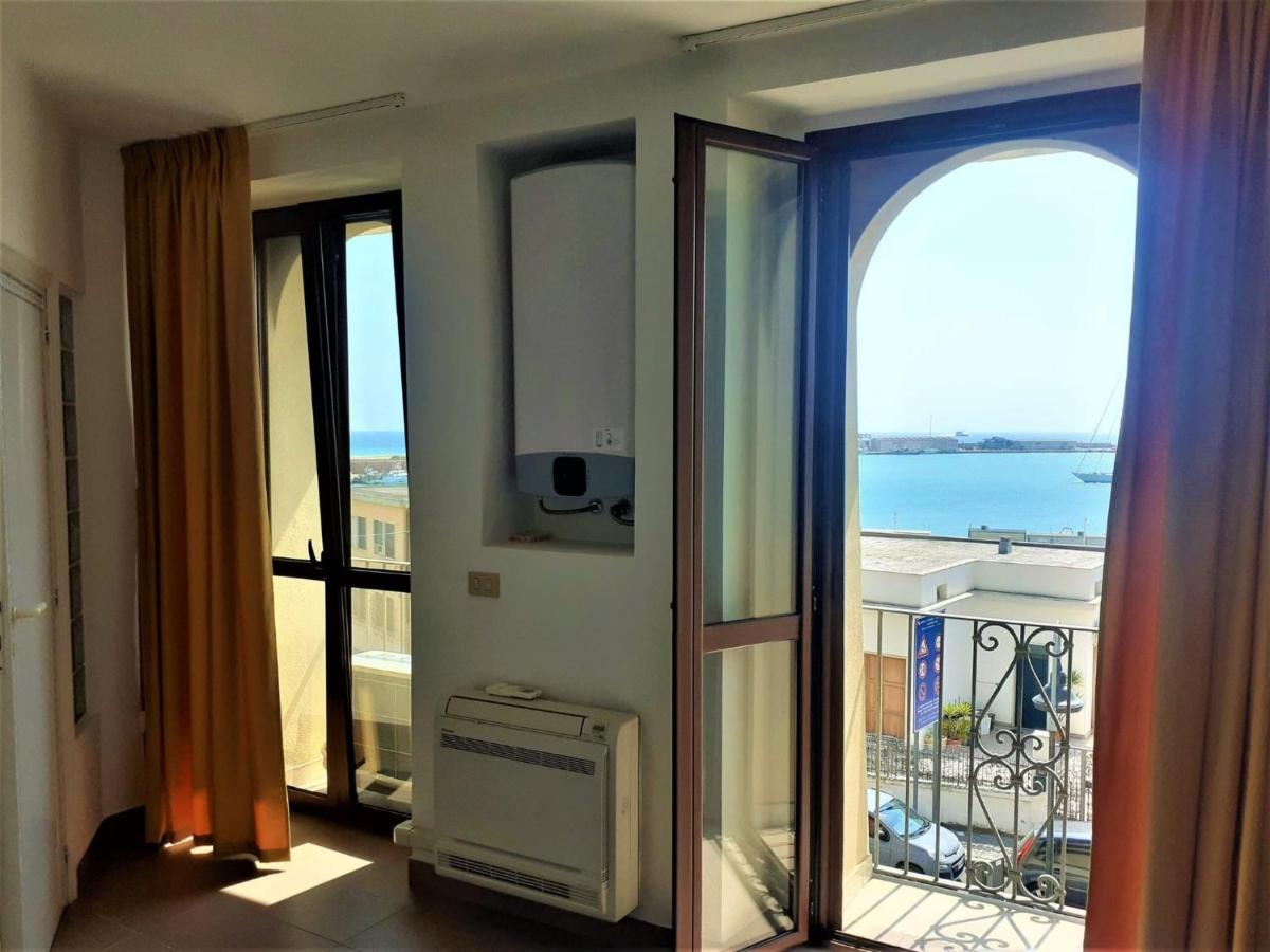 K&K Room Duomo1 Termoli Exteriér fotografie