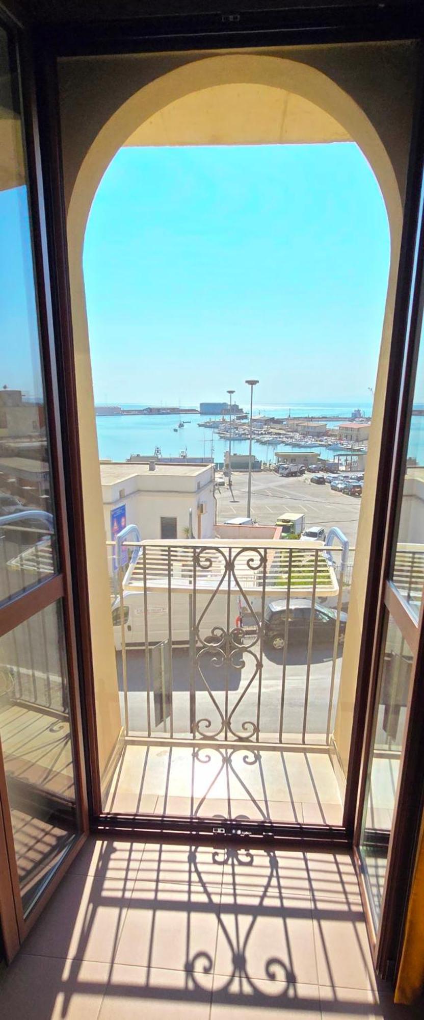 K&K Room Duomo1 Termoli Exteriér fotografie
